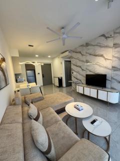 AGILE Galaxy Suite - 2