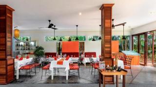 La Residence Blanc D' Angkor - 7