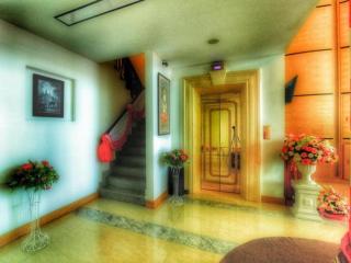 V Boutique Hotel @ Koh Pich - 6