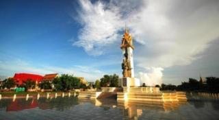 V Boutique Hotel @ Koh Pich - 1