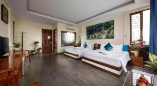 Viet Village Hotel - 9