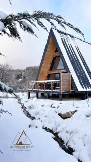 Les Atypiques Chalets - 0