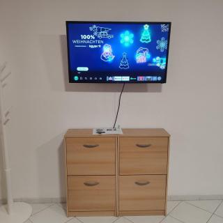 2 Zi Souterrain Wohnung in Wiesbaden Schierstein - 9