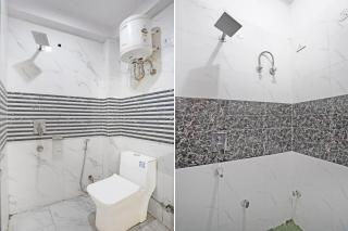 Hotel Saket Ignou road - Vishal Mega Mart - 4