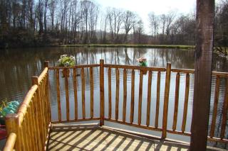 La cabane au bord de l'eau - 6