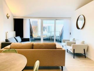 Belfort Shortstay - Gent - 9