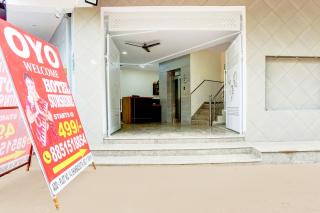 Hotel O SUNSHINE - 9