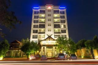 Yeak Loam Hotel - 6