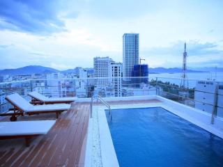 Sophia Hotel Nha Trang - 9