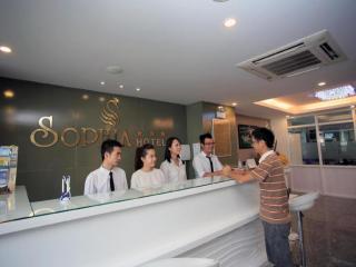 Sophia Hotel Nha Trang - 8