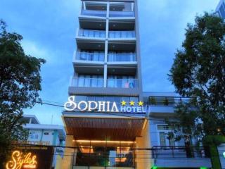 Sophia Hotel Nha Trang - 5