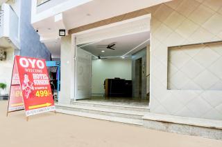 Hotel O SUNSHINE - 8