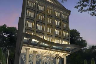 d'primahotel Bandung - 8