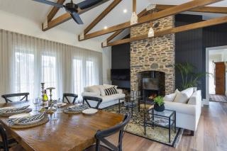 Merilli1885 - Luxury Tranquil Adult Escape - 8