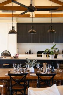 Merilli1885 - Luxury Tranquil Adult Escape - 5