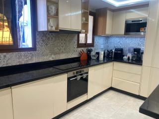 Maison familiale Agadir centre à 10min de la plage - Agadir - 9