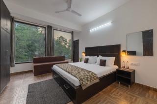 The Chalet Homestay I Luxury Rooms I Kasauli - 1
