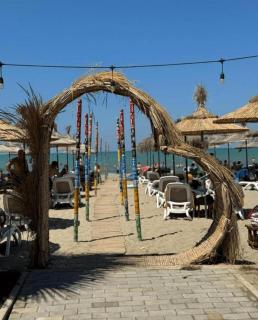 Shëngjin Shores Apartments - 9