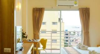 Eastiny Plaza hotel - 5