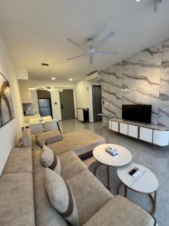 AGILE Galaxy Suite - 6