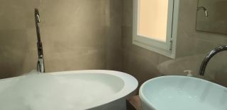 - Hab compartida masculina- - 9