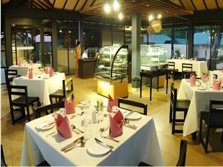 Heritage Habarana Hotel - 9