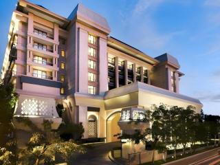 Hotel Tentrem Yogyakarta - 5