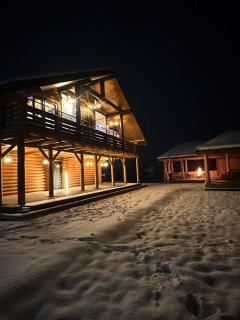 Domi Chalet - 1