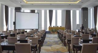 Bogor Valley Hotel - 8