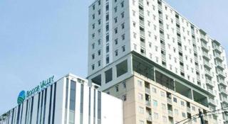 Bogor Valley Hotel - 7