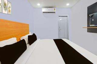 Hotel O RBS Square Inn Uppal - 1