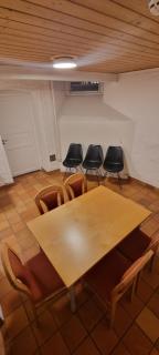 Big and cozy room in the middle of the city - 1