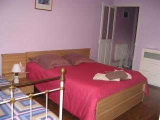 Grand appartement 3 chambres - 6