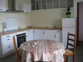 Grand appartement 3 chambres - 4