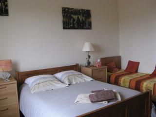 Grand appartement 3 chambres - 2