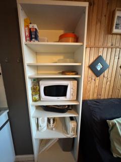 Studio Armazan - 3 personnes - 9