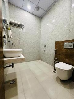 Hotel The Maya Palace - 7