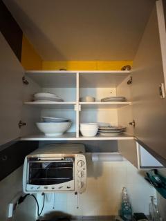 Studio Armazan - 3 personnes - 8