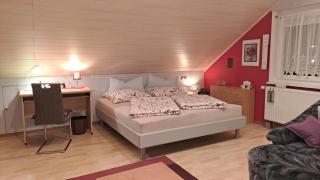 Ferienwohnung Seegarten - 9