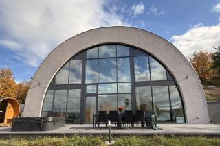 Üveghuta Vendégház - 5