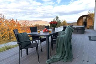 Üveghuta Vendégház - 4