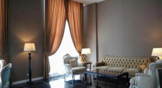 Adimulia Hotel Medan - 5