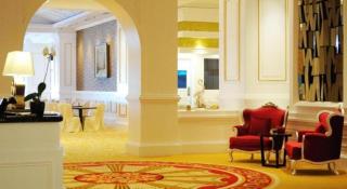 Adimulia Hotel Medan - 3