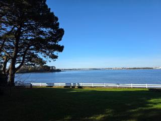 Ker Ty Mor - Waterfront Family House - 0