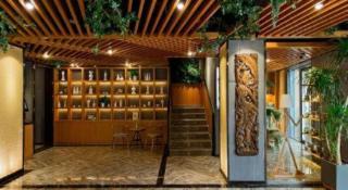 Musang Smart Hotel Changzhou - 9