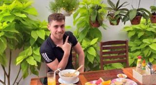 An Bang Golden Beach Villa - 8