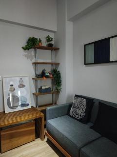 Keenara Room 2 - Uttara The Icon Apartment - 0