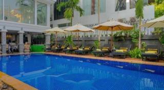 Popular Hotel & Spa - 1