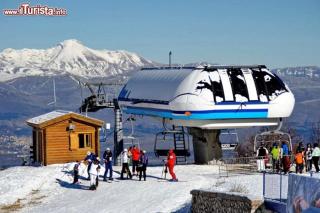 Residenza Peralto - Affitti Brevi Italia - 5