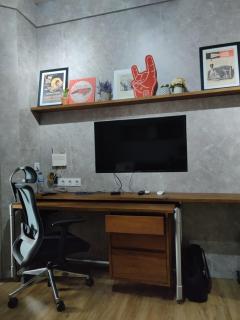 Keenara Room 2 - Uttara The Icon Apartment - 6